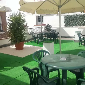Guest house Yna Holiday, Malaga
