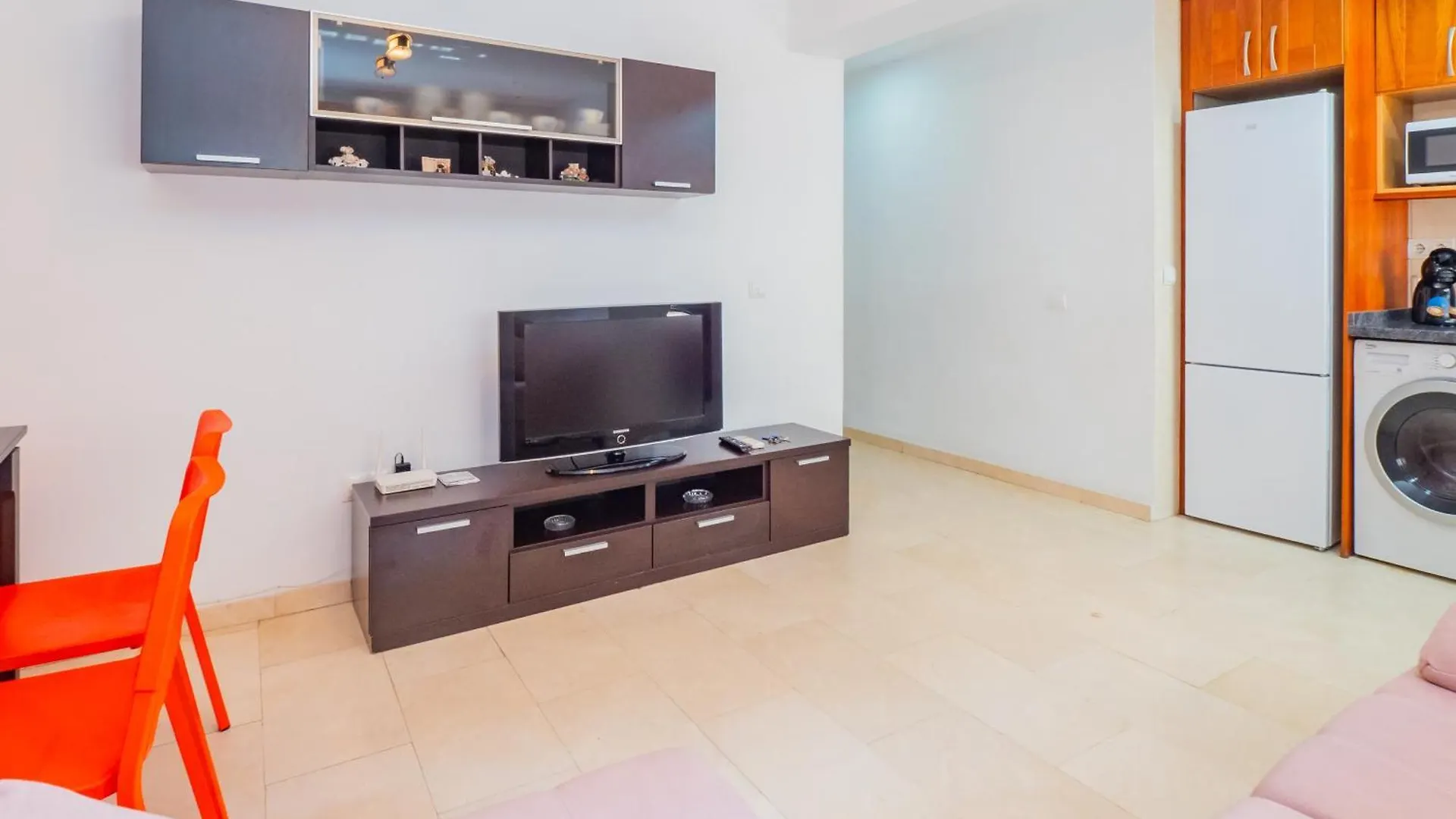 Cubo'S Tejares Malaga Apartment 0*,  Ισπανία